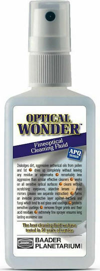 Baader Planetarium Optical Wonder Fluid Καθαριστικό Οθόνης