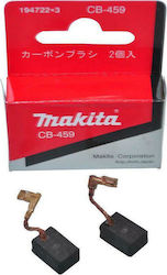 Makita CB-459 Καρβουνάκια Mini Τροχού
