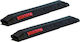 Yakima Car Roof Rack Protective Pillows Aero Crossbar Windsurf Pads Surfboard Pads 50cm for Yakima Bars 2pcs