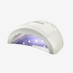 Semilac Nail Curing Lamp UV / LED 48W