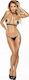 Me-Seduce Lucy Set Black