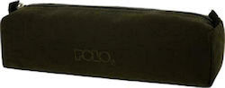 Polo Wallet Pencil Case Barrel with 1 Compartment Ladi