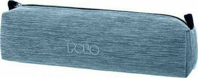 Polo Original Penar Cilindric cu 1 Compartiment Albastru