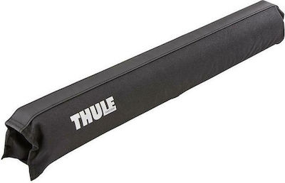 Thule Protecții pernă pentru bară de mașină Windsurfing Pads 51cm 2τμχ 2buc