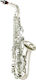 Yamaha YAS-480 Alto Σαξόφωνο Silver