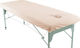 ICosmetics Physiotherapie Abdeckung Beige 194x70cm