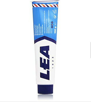 LEA Normal Shaving Cream for Sensitive Skin 150gr