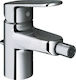 Grohe Contemporary Europlus 33241002 Bidet Faucet Silver