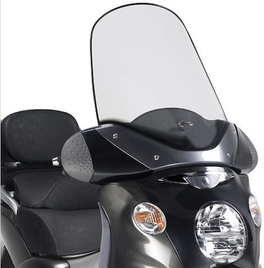 Givi Ζελατίνα για Aprilia Pegaso 650 1997-2004 D237S