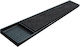 Rubber Bar Mat with Dimension 60x8.5x1cm