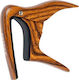 Ortega Wooden Trigger Capo for Ukulele Ukuele &...