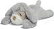 Mamas & Papas Sleep Toy Puppy made of Fabric for 0++ Months