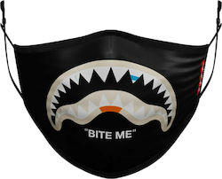 Sprayground Bite Me Shark Υφασμάτινη 1τμχ