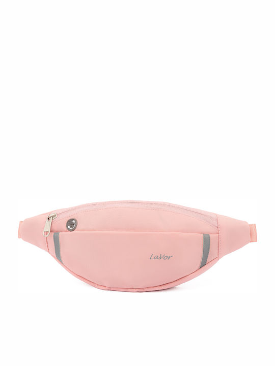 Lavor Belt Bag Pink