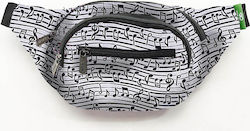 Eco Chic Music Bum Bags Ανδρικό Τσαντάκι Μέσης Eco Chic Music Bum Bags Ανδρικό Τσαντάκι Μέσης