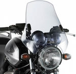 Givi Naked Motorcycle Windshield & Windscreen Tinted Visor Universal A660