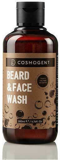 Cosmogent Soap 200ml