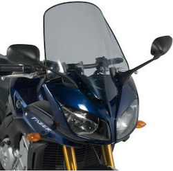 Givi Getöntes Visier Motorrad für Yamaha FZ1 Fazer 1000 2006-2015 D437S