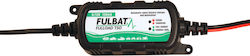 Fulbat Φορτιστής Μπαταρίας Αυτοκινήτου 6/12V Fulload 750 Druppellader