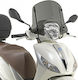 Givi Затъмнен визьор Мотоциклет за Piaggio Медли 125 / Медли 150 2016-2019 5612S