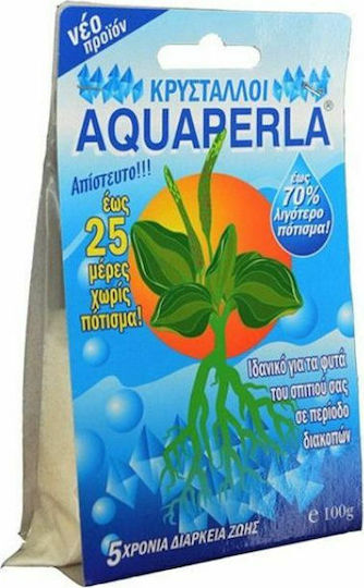 Gemma Aquaperla Water Storage Gel 250gr