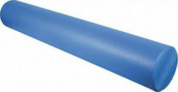 85089 Pilates Round Roller 91cm Blue