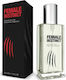 500Cosmetics Phiero Female Instinct Perfume with Pheromones in Spray 30ml