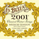 La Bella 2001 Classical Μονή Χορδή Nylon Κλασικ...