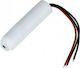 Tele Mikrofon für CCTV-Systeme Kamera MIC-501B