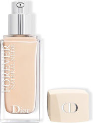 Dior Diorskin Forever Natural Nude Liquid Make ...