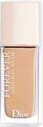Dior Diorskin Forever Natural Nude Flüssig 3W 30ml