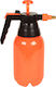 Keskor Pressure Sprayer with Capacity 2lt in Orange color