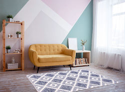 Newplan 22324/04 Sommer Baumwolle mit Fransen Nomad