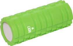 Liga Sport Pilates Round Roller 33cm Green