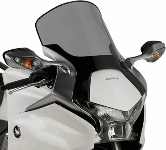 Givi Φιμέ Ζελατίνα για Honda VFR 1200F 2010-2016 D321S