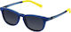 Sting Παιδικά Γυαλιά Ηλίου με Polarized Φακό Μπλε