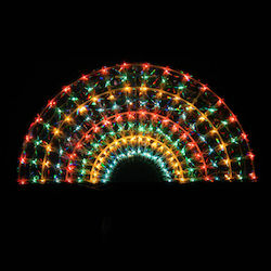 Marhome Illuminated Figure