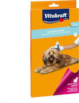 Vitakraft Small Dog Glove for Hair Cleaning