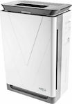 Neo Tools Ionizer / Air Purifier 65W for Spaces 50m²