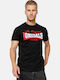 Aldingham T-shirt Black