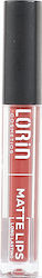 Lorin Lorin Matte Lipgloss Long Lasting 30 Ligh...
