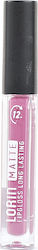 Lorin Lorin Matte Lipgloss Long Lasting 25 Moss...