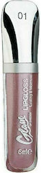 Glam of Sweden Lipgloss 01 Dazzling 6ml