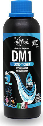 Haquoss Dm1 Conditioner Aquarium Water Treatment for Environment Protection 250ml