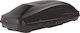 G3 Spark 5 Dachboxen für Autos 420lt Schwarze