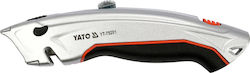 Yato Cutting Knife Security Carpet