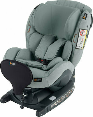 Besafe izi sales kid isofix