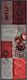 vidaXL Tomato Kitchen Mat Runner with Anti-slip Underlay Red 60x180εκ.