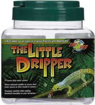 Croci The Little Dripper Τροφή για Χελώνα 2.2lt 31799