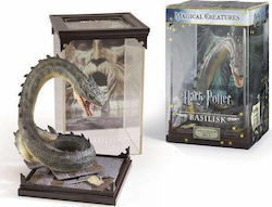 The Noble Collection Harry Potter Magical Creatures: Basilisk Φιγούρα ύψους 19εκ.